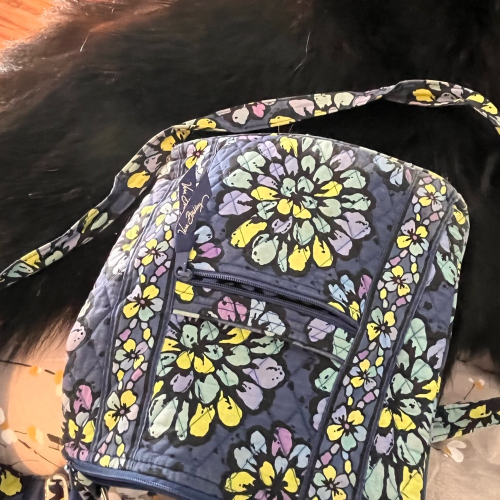 Vera Bradley purse